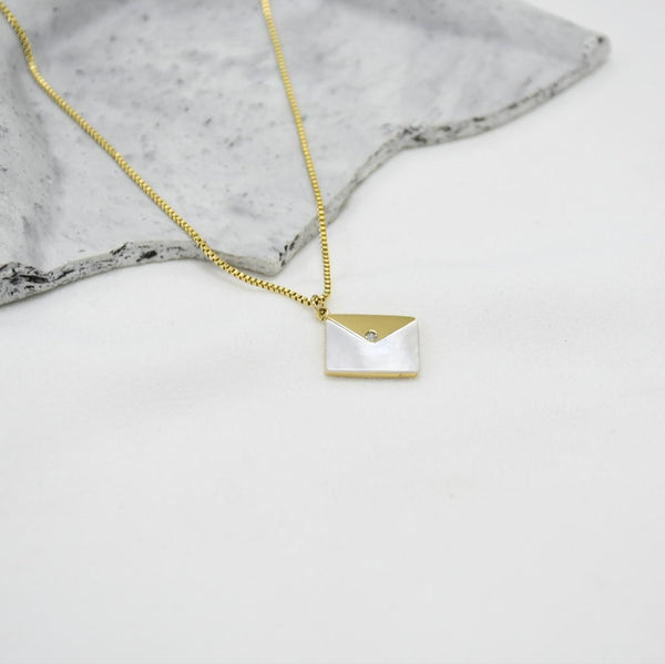 CADENA GOLD ISABELLA