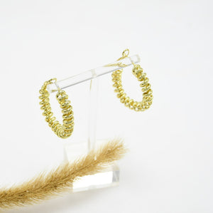 ARGOLLAS GOLD BIANCA