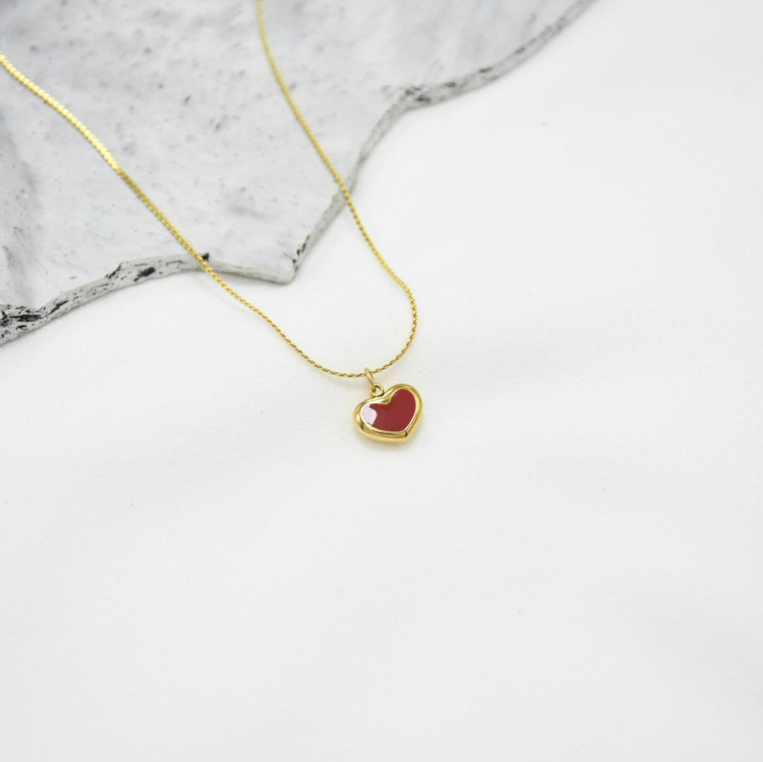 CADENA CORAZÓN S