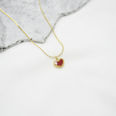 CADENA CORAZÓN S