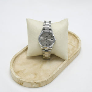 RELOJ DE MUJER Q&Q PAULINA