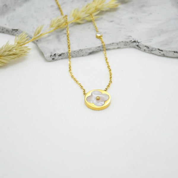 CADENA GOLD VC I