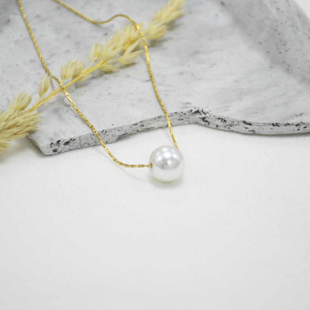 CADENA PERLA
