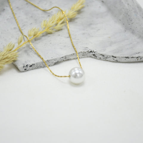 CADENA PERLA