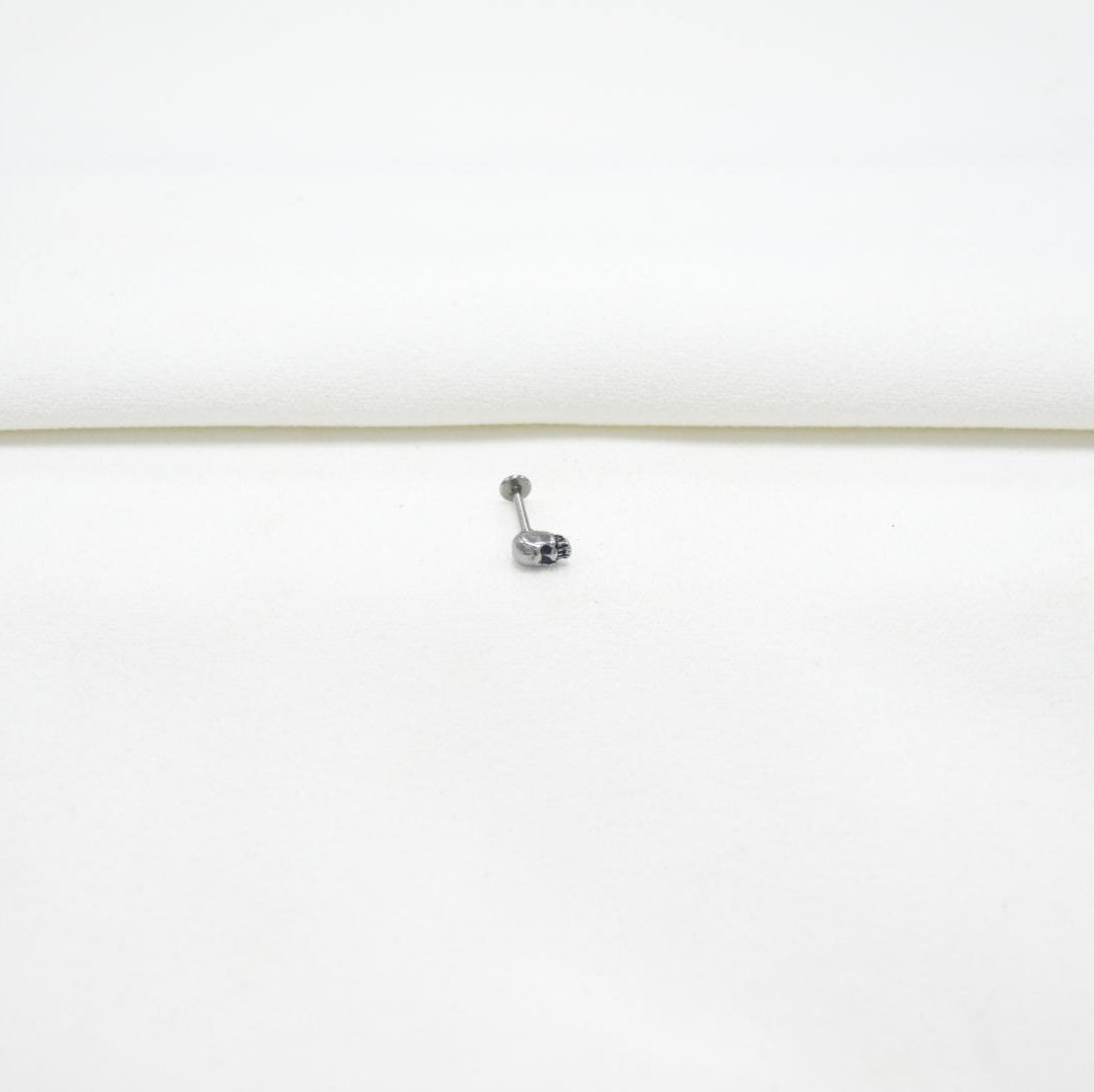 PIERCING SILVER CARA
