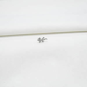 PIERCING SILVER NAYLA