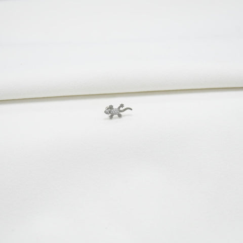 PIERCING SILVER NAYLA