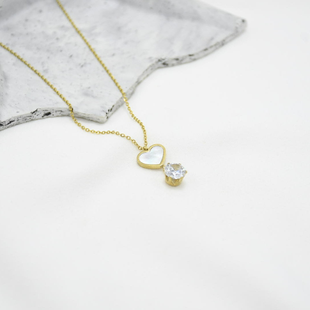 CADENA GOLD NORA