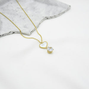 CADENA GOLD NORA