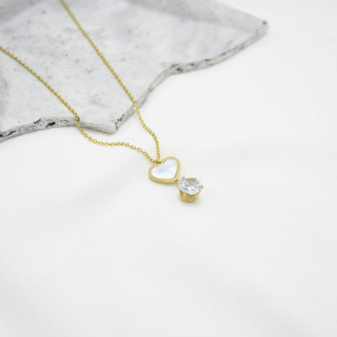 CADENA GOLD NORA