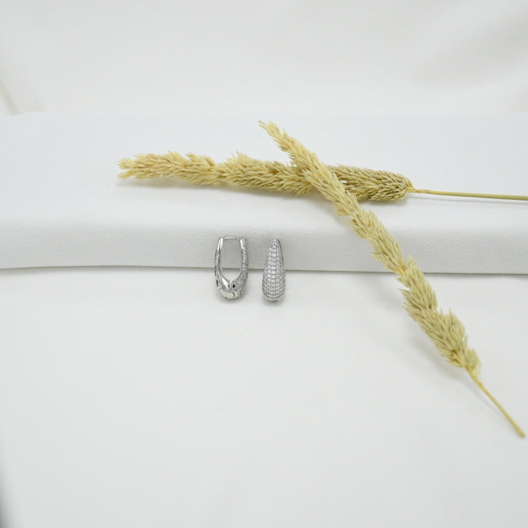 ARGOLLA SILVER GABY SIRCON