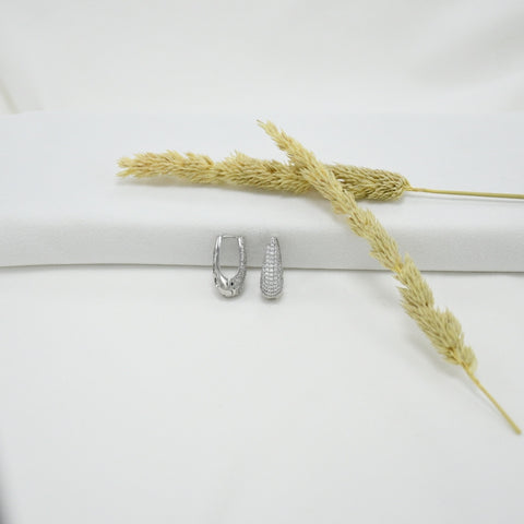 ARGOLLA SILVER GABY SIRCON
