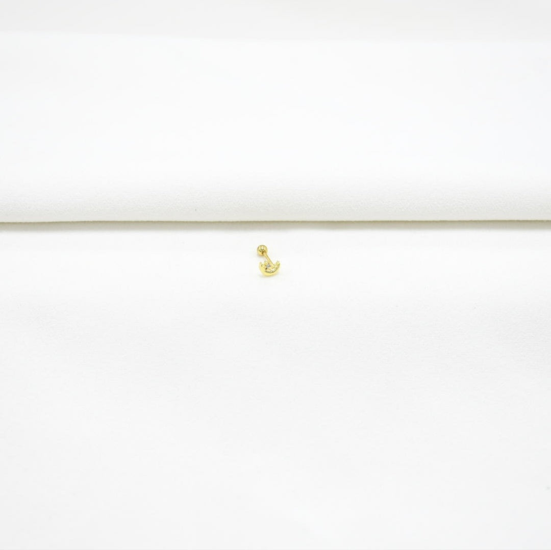 PIERCING SILVER