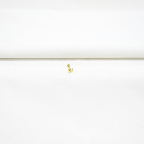 PIERCING SILVER