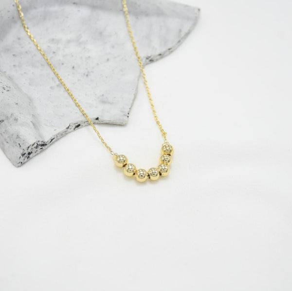 CADENA GOLD DANNA