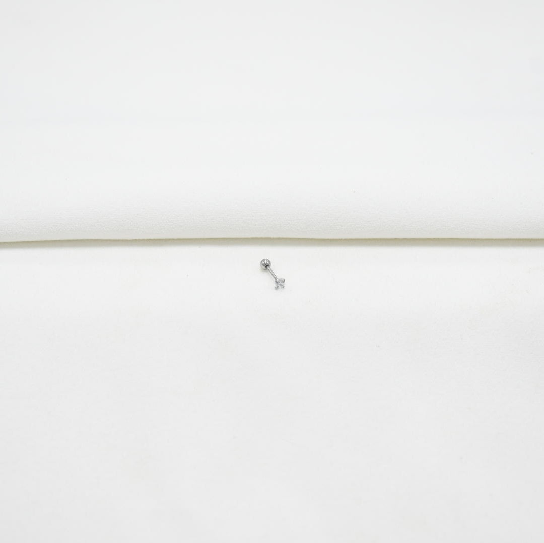 PIERCING SILVER FATIMA