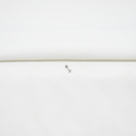 PIERCING SILVER
