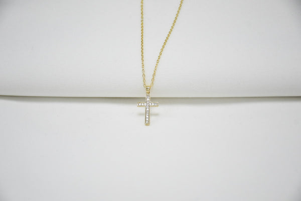 CADENA GOLD LUZ