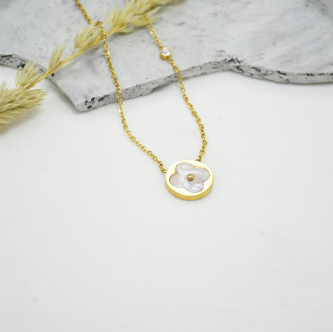 CADENA GOLD VC I