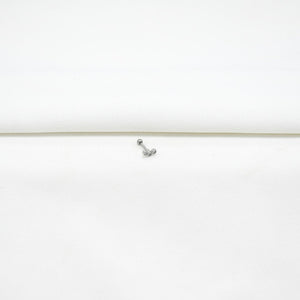 PIERCING SILVER