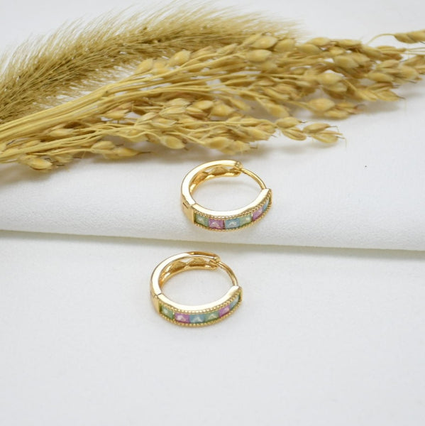 ARGOLLAS GRANDES GOLD MAIZA