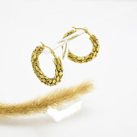 ARGOLLAS GOLD ELEONORA