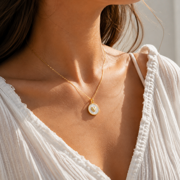 CADENA GOLD AMALIA