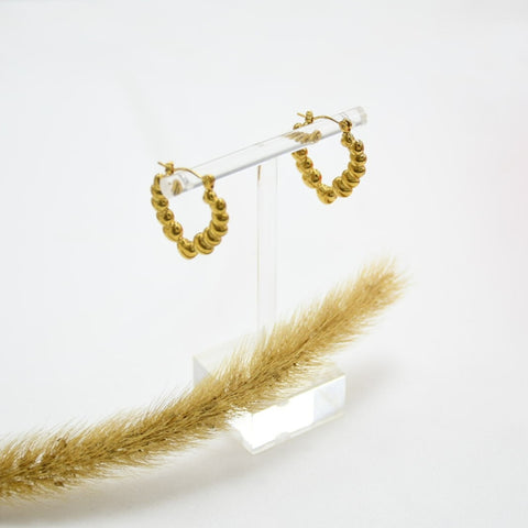 ARGOLLAS GOLD TAMARA