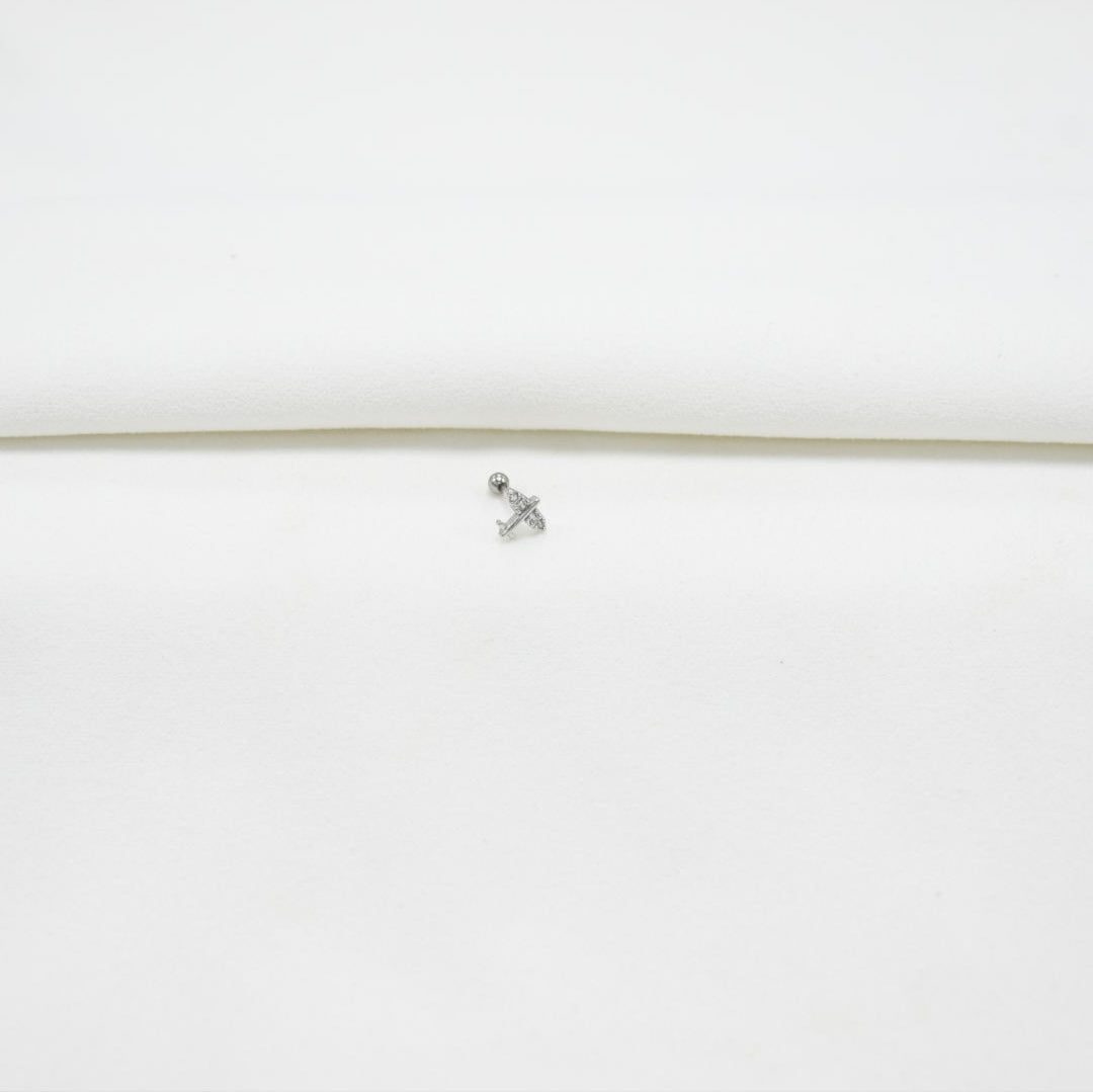 PIERCING SILVER II