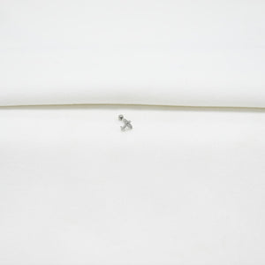 PIERCING SILVER II