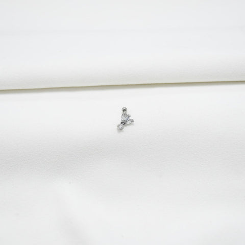 PIERCING SILVER