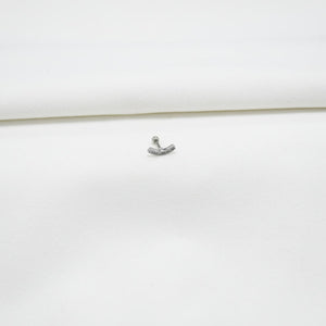 PIERCING SILVER