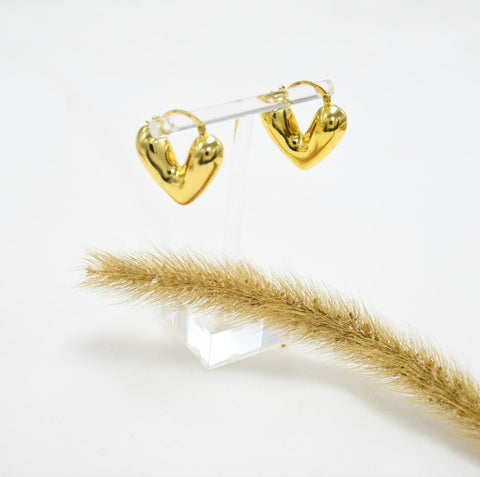 ARGOLLAS GOLD LOVE II