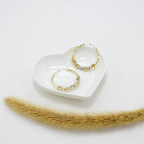 ARGOLLAS GOLD SABRINA