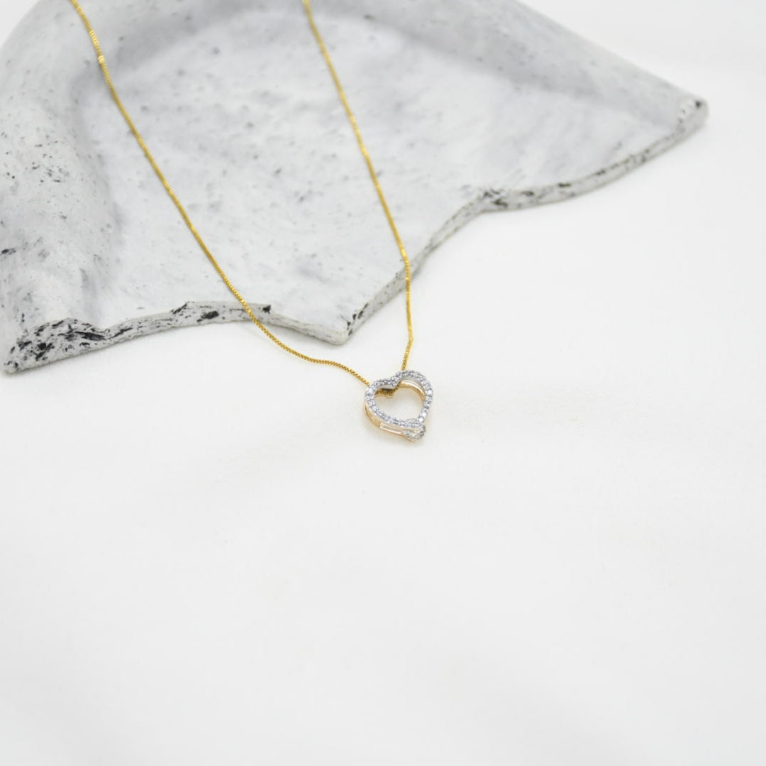 CADENA GOLD LOLA