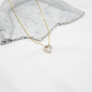 CADENA GOLD LOLA
