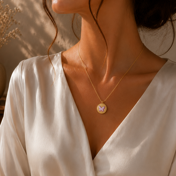 CADENA GOLD RAQUEL