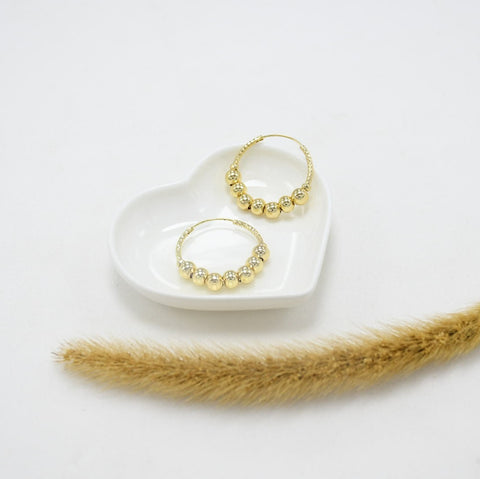 ARGOLLAS GOLD ROCIO