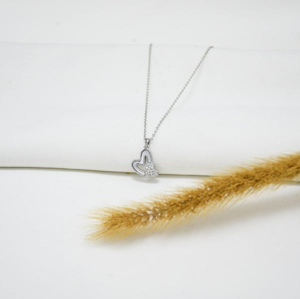 CADENA SILVER ELENA