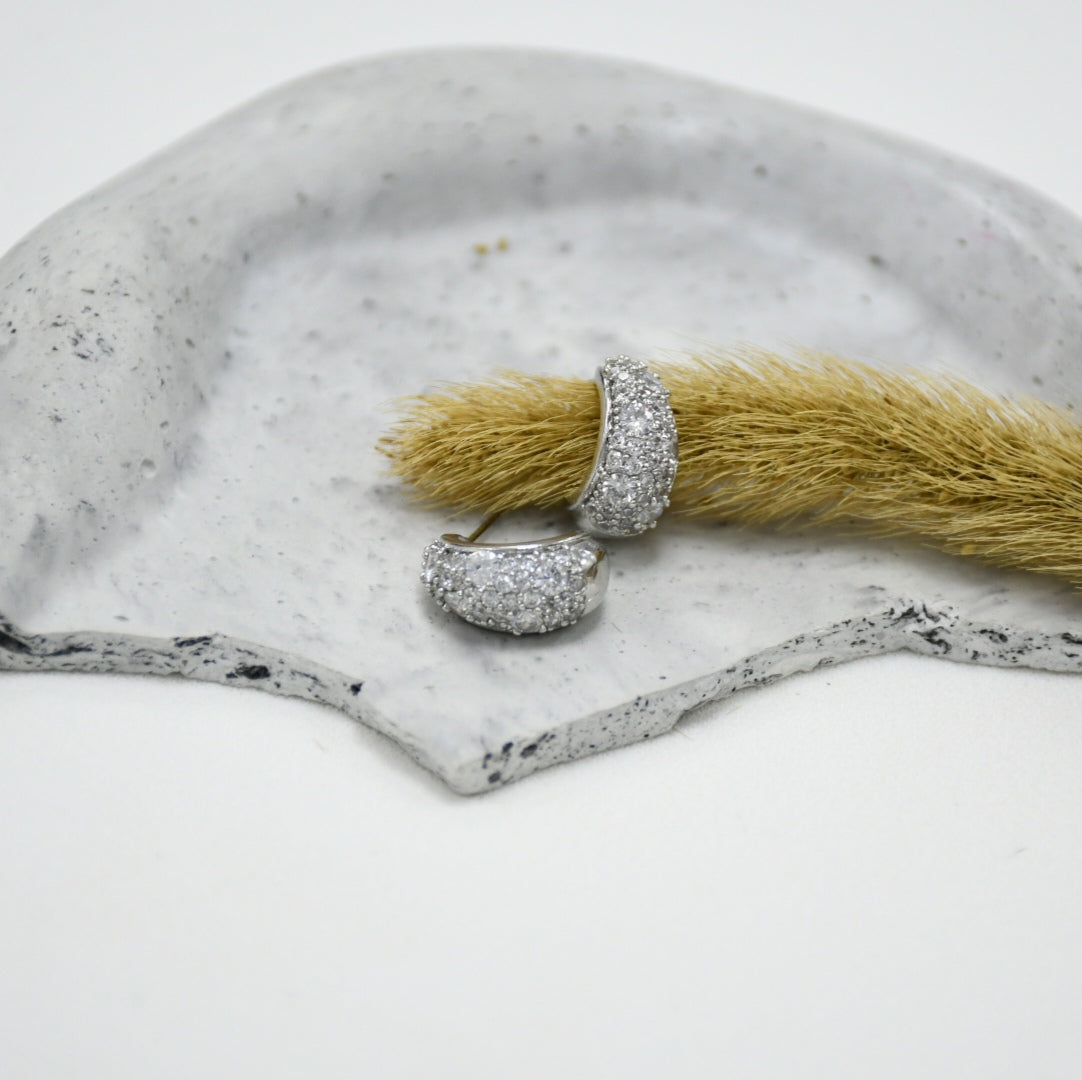 SEMI ARGOLLAS SILVER CAROLINA