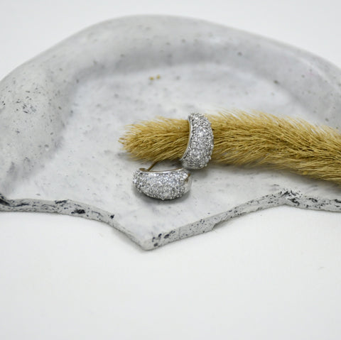 SEMI ARGOLLAS SILVER CAROLINA