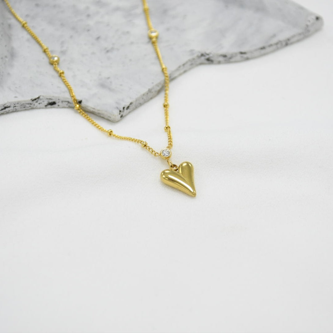 CADENA GOLD MÍA
