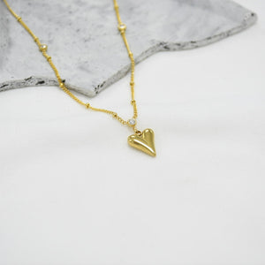 CADENA GOLD MÍA