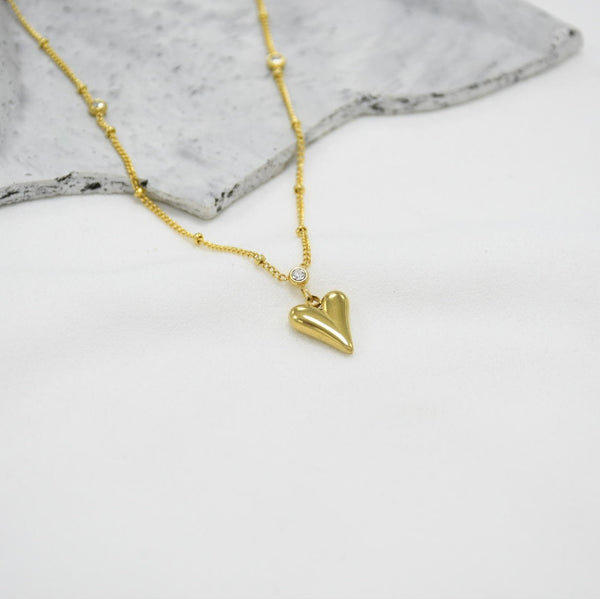 CADENA GOLD MÍA