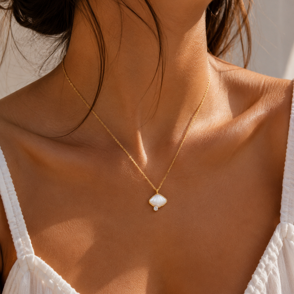 CADENA GOLD MAFER
