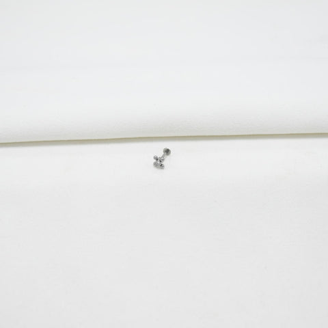 PIERCING SILVER