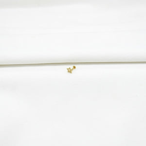 PIERCING SILVER LIDIA