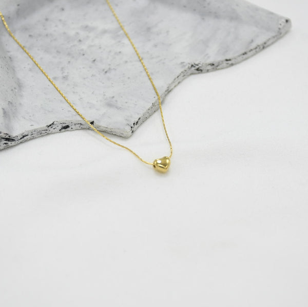 CADENA GOLD VALENTINA