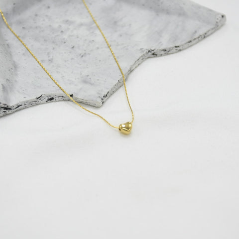 CADENA GOLD VALENTINA