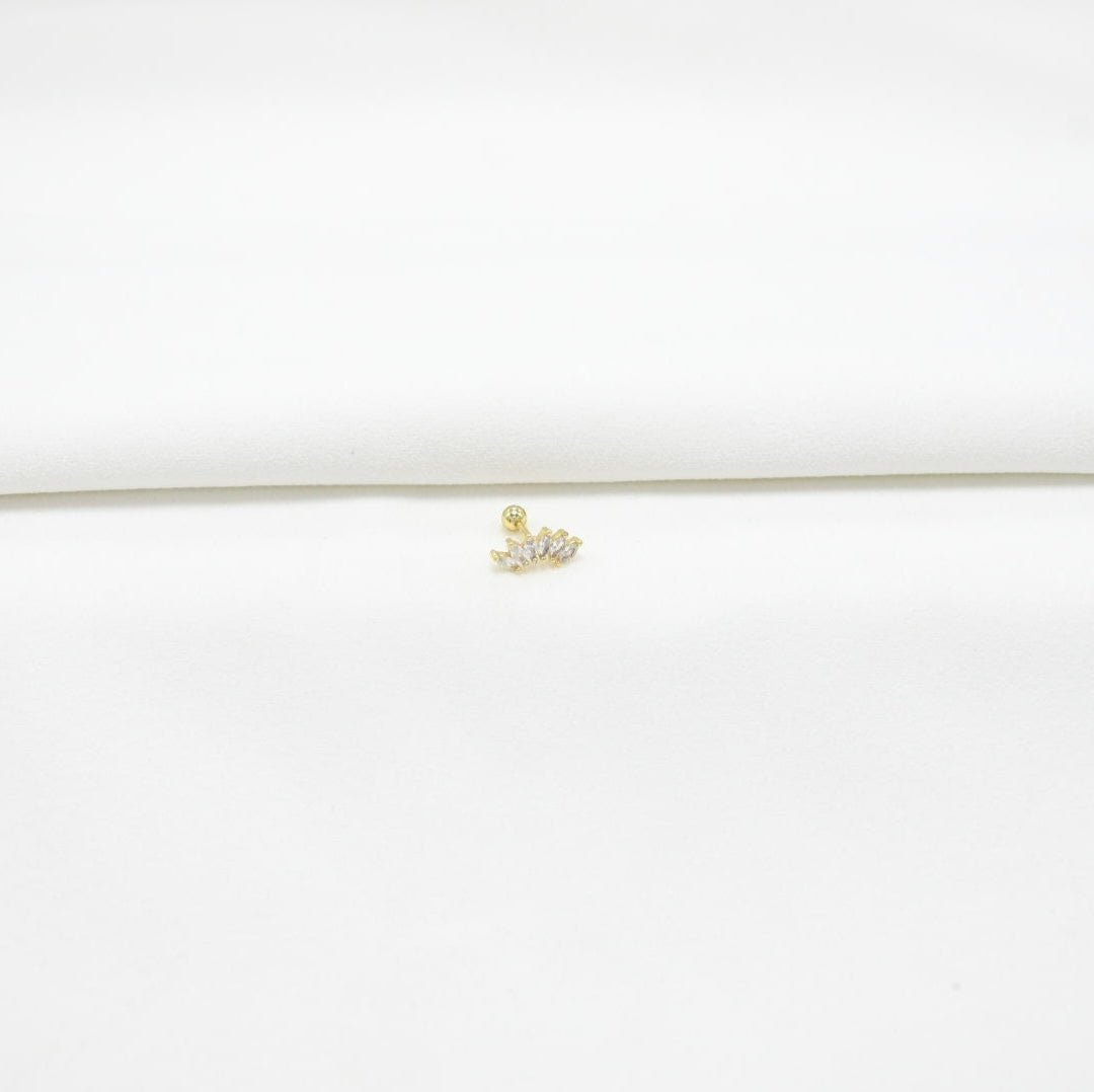 PIERCING GOLD LUCY